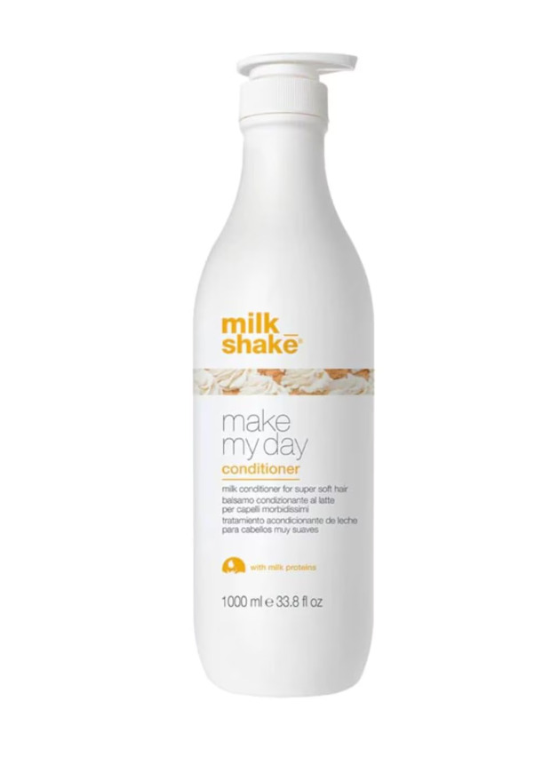 Milk Shake Conditioner Make My Day Балсам за коса