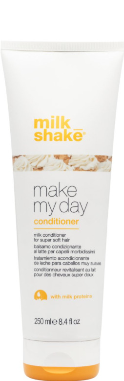 Milk Shake Conditioner Make My Day Балсам за коса