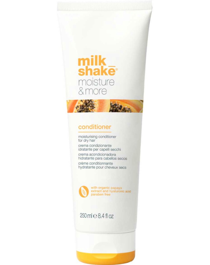 Milk Shake Moisture More Conditioner Балсам за коса