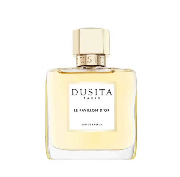 Dusita Le Pavillon D`Or Унисекс парфюмна вода без опаковка EDP