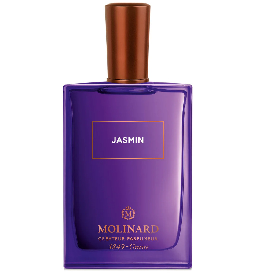 Molinard Jasmin Парфюмна вода за жени без опаковка EDP