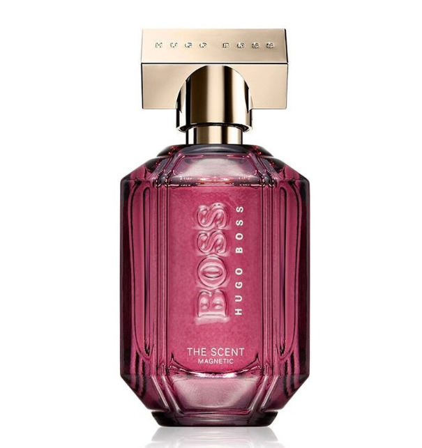 Hugo Boss The Scent Magnetic Парфюмна вода за жени без опаковка EDP