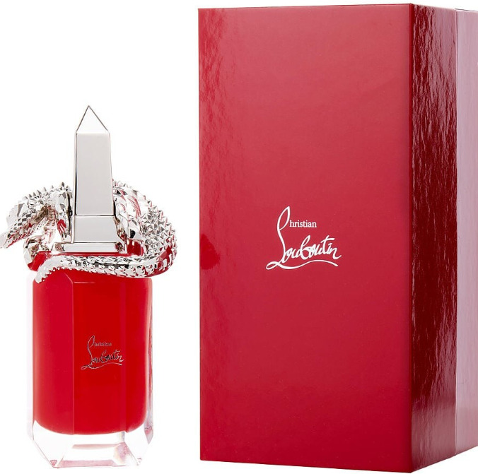 Christian Louboutin Loubicroc Унисекс парфюмна вода EDP