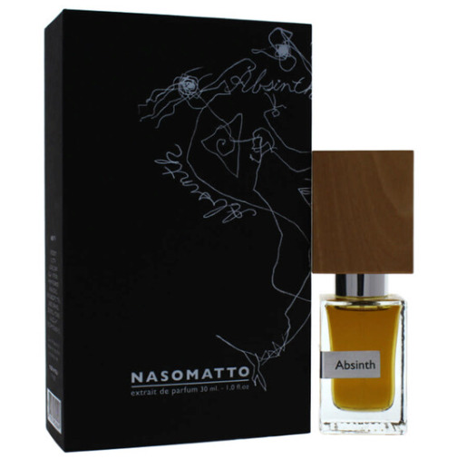 Nasomatto Absinth Унисекс парфюмен екстракт