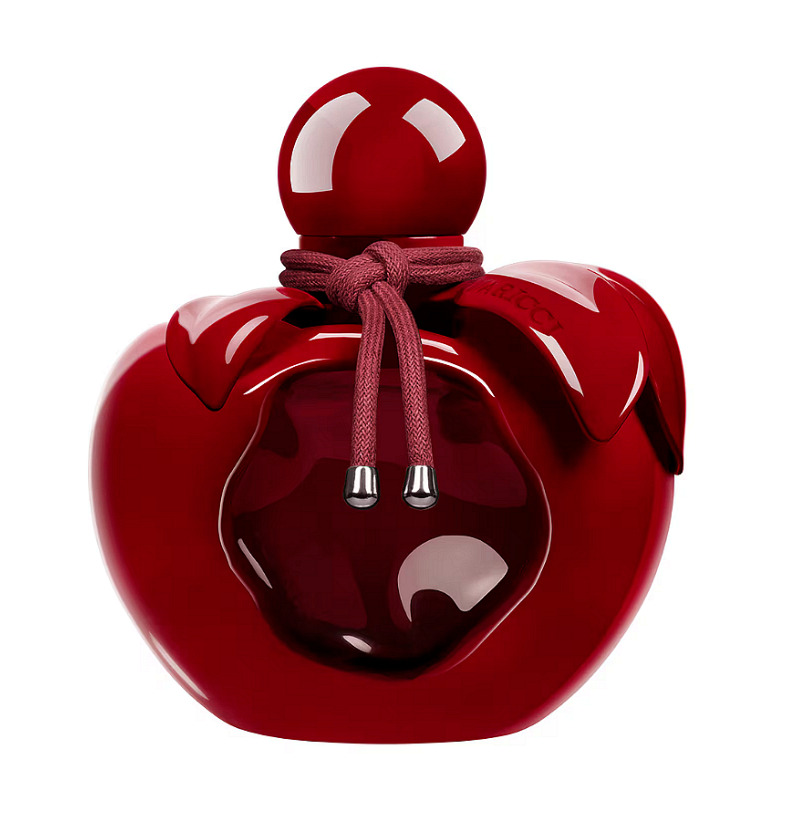 Nina Ricci Nina Rouge Crush Парфюмна вода за жени без опаковка EDP