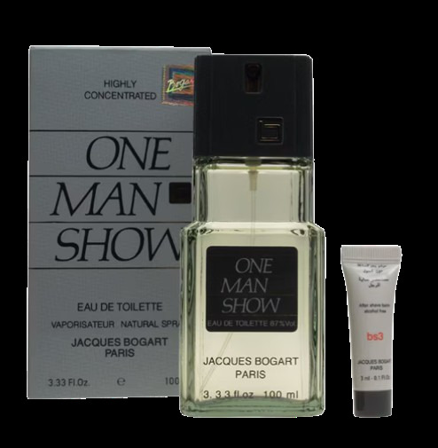 Bogart One Man Show Подаръчен комплект за мъже