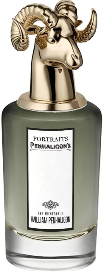 Penhaligon`s Portraits The Inimitable William Penhaligon Парфюмна вода за мъже без опаковка EDP