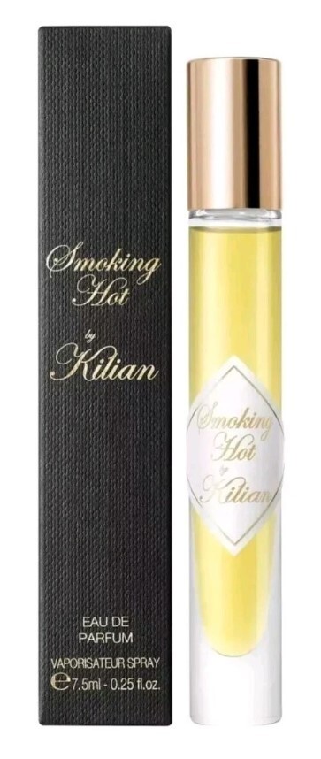 By Kilian Smoking Hot Унисекс парфюмна вода EDP By Kilian Smoking Hot Унисекс парфюмна вода EDP