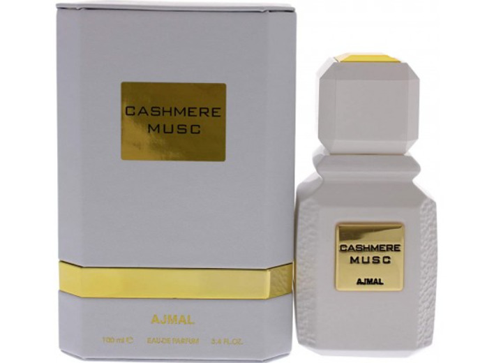 Ajmal Cashmere Musk Унисек парфюмна вода EDP