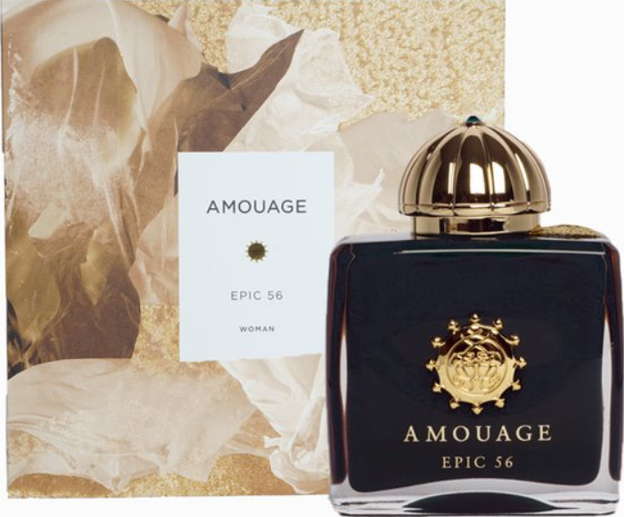Amouage Epic 56 Парфюмен екстракт за жени