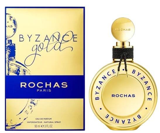 Rochas Byzance Gold Парфюмна вода за жени EDP