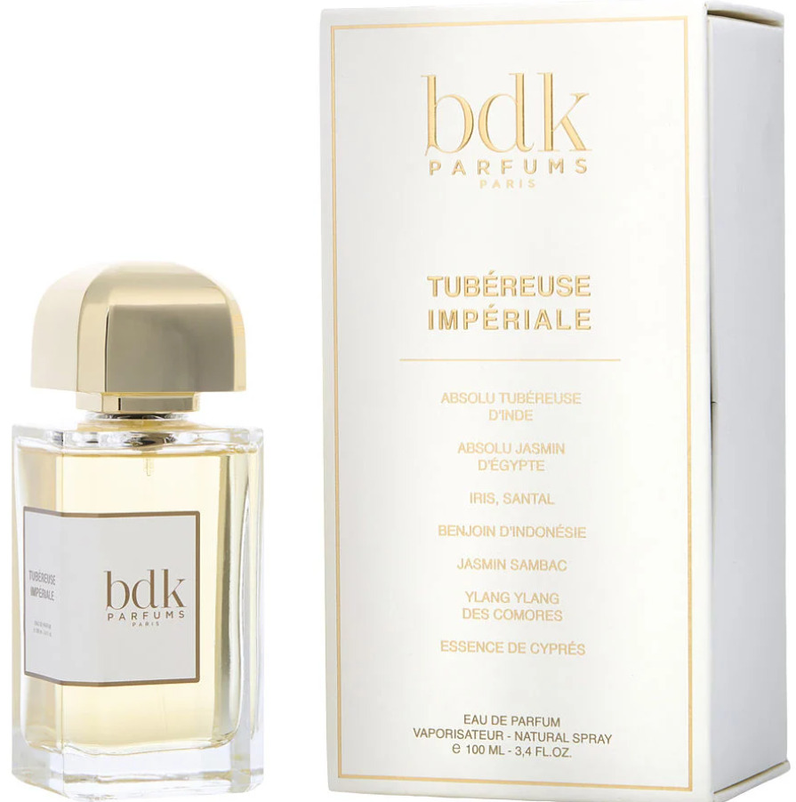 BDK Parfums Tubereuse Imperiale Унисекс парфюмна вода EDP