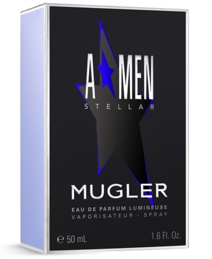 Mugler A*Men Stellar Парфюмна вода за мъже EDP