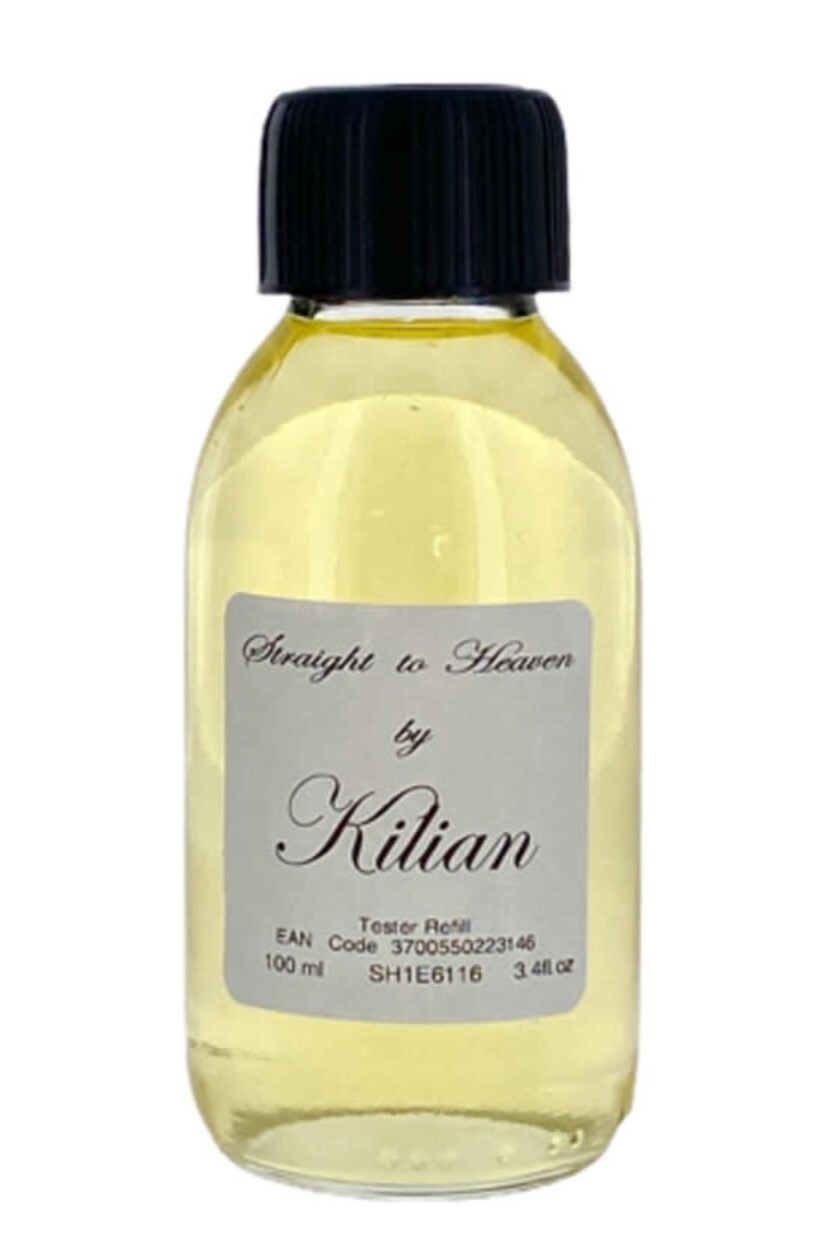 By Kilian Straight To Heaven Парфюмна вода за мъже без опаковка EDP