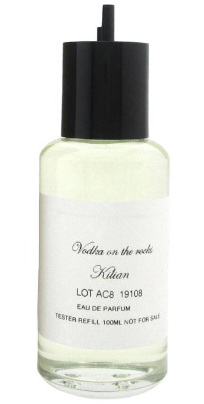 By Kilian Vodka On The Rocks Унисекс парфюмна вода без опаковка EDP