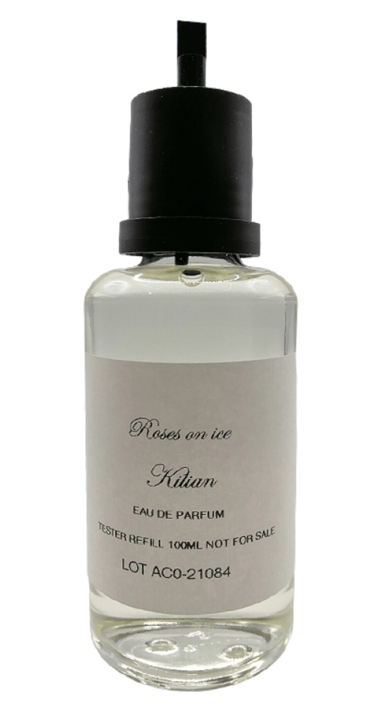 By Kilian Roses On Ice Унисекс парфюмна вода без опаковка EDP