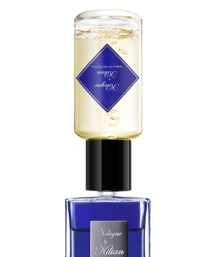 By Kilian Kologne Shield Of Protection Унисекс парфюмна вода без опаковка EDP