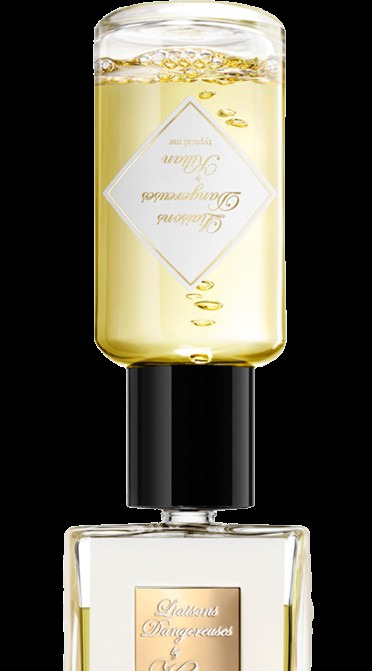 By Kilian Liaisons Dangereuses Typical me Унисекс парфюмна вода без опаковка EDP