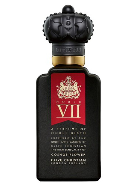 Clive Christian Noble VII Collection - Cosmos Flower Парфюмна вода за жени без опаковка EDP