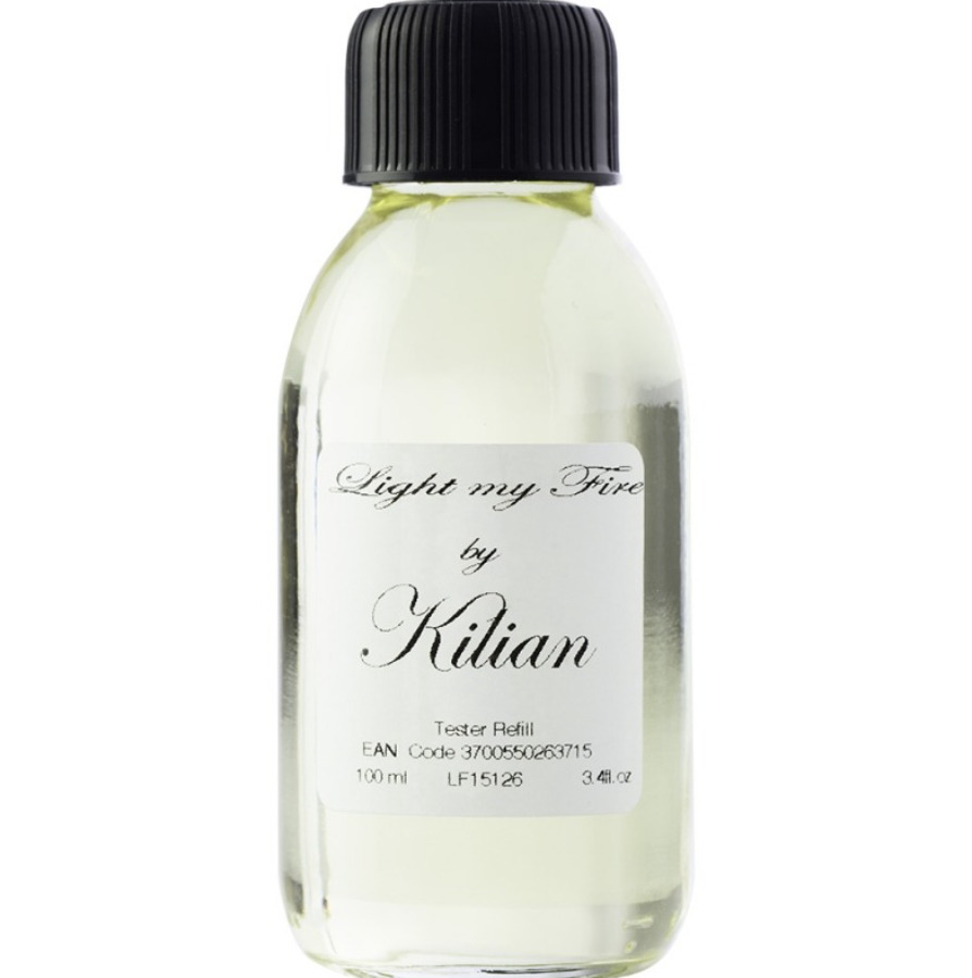 By Kilian Light My Fire Унисекс парфюмна вода без опаковка EDP