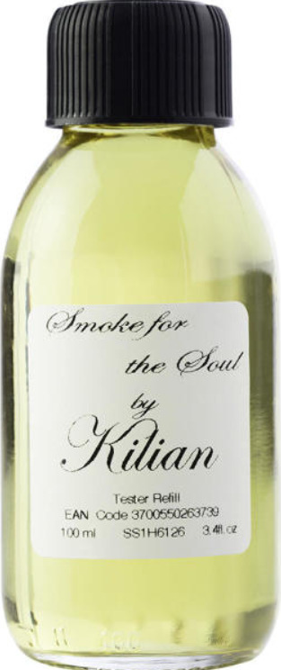 By Kilian Smoke For The Soul Унисекс парфюмна вода без опаковка EDP