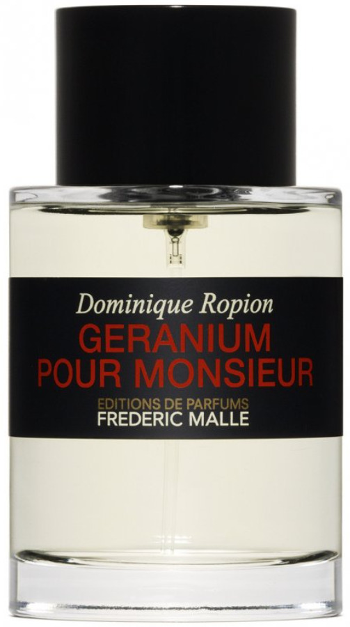 Frederic Malle Geranium Pour Monsieur Парфюмна вода за мъже без опкаковка EDP