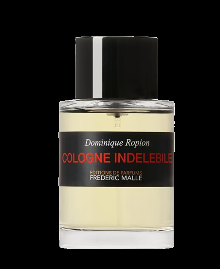 Frederic Malle Cologne Indelebile Унисекс парфюмна вода без опаковка EDP