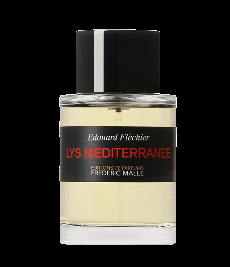 Frederic Malle Lys Mediterranee Унисекс парфюман вода без опаковка EDP