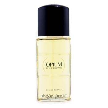 YSL Opium парфюм за мъже EDT