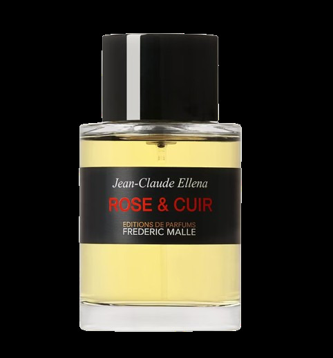 Frederic Malle Rose & Cuir Унисекс парфюмна вода без опаковка EDP