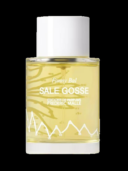 Frederic Malle Sale Gosse Унисекс тоалетна вода без опаковка EDT