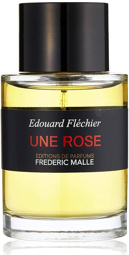 Frederic Malle Une Rose Парфюмна вода за жени без опаковка EDP