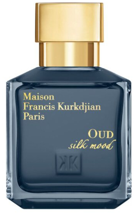 Maison Francis Kurkdjian Oud Silk Mood Унисекс парфюмна вода без опаковка EDP