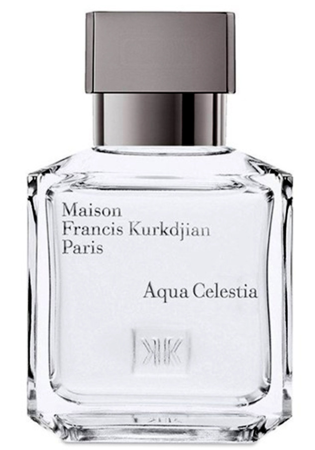 Maison Francis Kurkdjian Aqua Celestia Унисекс тоалетна вода без опаковка EDT