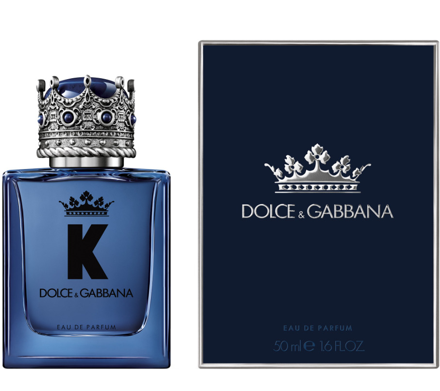 Dolce & Gabbana K by Dolce & Gabbana Парфюм за мъже EDP