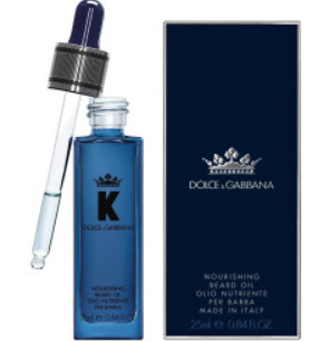 Dolce & Gabbana K by Dolce & Gabbana Олио за брада