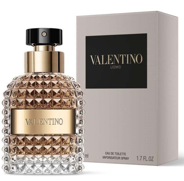 Valentino Uomo парфюм за мъже EDT Valentino Uomo парфюм за мъже EDT