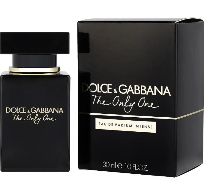 Dolce & Gabbana The Only One Intense Парфюм за жени EDP Dolce & Gabbana The Only One Intense Парфюм за жени EDP