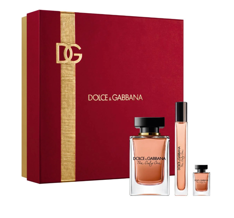 Dolce & Gabbana The Only One Подаръчен комплект за жени