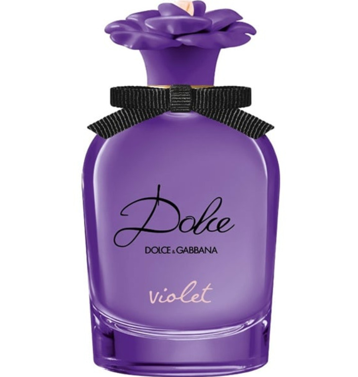 Dolce & Gabbana Dolce Violet Тоалетна вода за жени без опаковка EDT