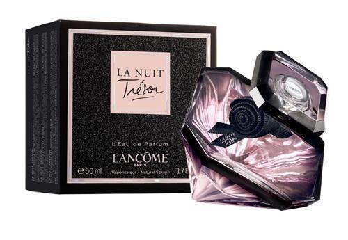 Lancome Tresor La Nuit Парфюм за жени EDP