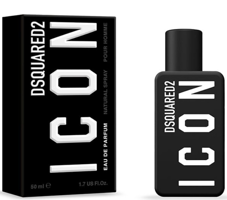 Dsquared2 Icon Pour Homme Парфюмна вода за мъже EDP