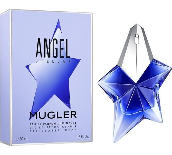 Mugler Angel Stellar Парфюмна вода за жени EDP