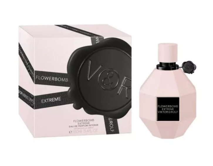 Viktor & Rolf Flowerbomb Extreme Intense Парфюмна вода за жени EDP