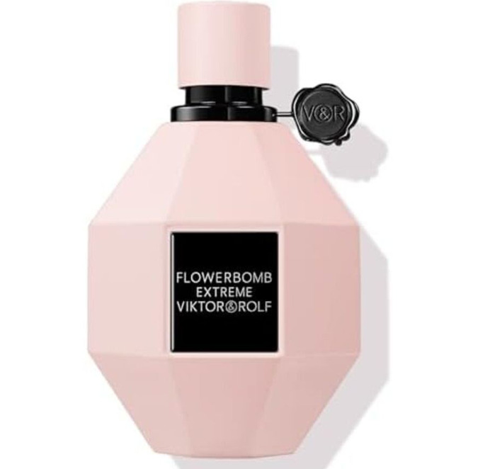 Viktor & Rolf Flowerbomb Extreme Intense Парфюмна вода за жени без опаковка EDP