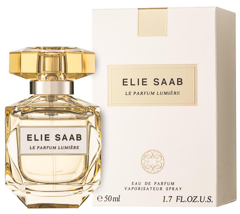 Elie Saab Le Parfum Lumiere Парфюмна вода за жени EDP