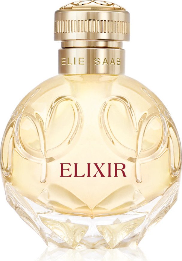 Elie Saab Elixir Парфюмна вода за жени без опаковка EDP