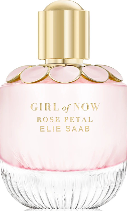 Elie Saab Girl Of Now Rose Petal Парфюмна вода за жени без опаковка EDP