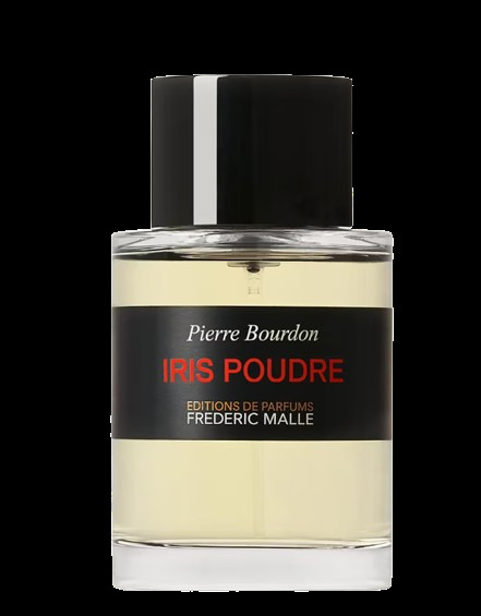 Frederic Malle Iris Poudre Парфюмна вода за жени без опаковка EDP