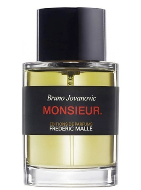 Frederic Malle Monsieur Парфюмна вода за мъже без опаковка EDP